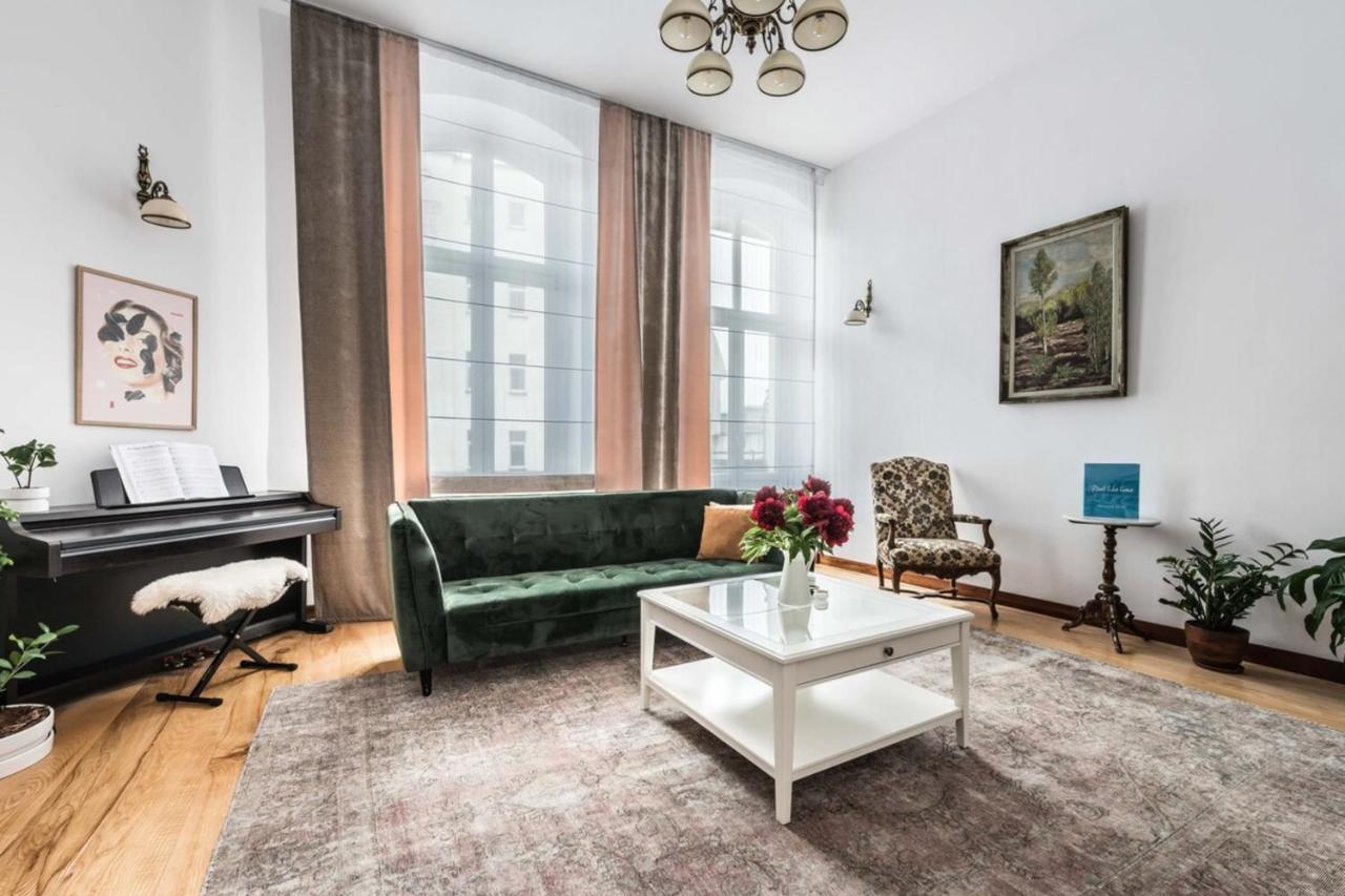 Rent Like - Podwale 74 Apartment