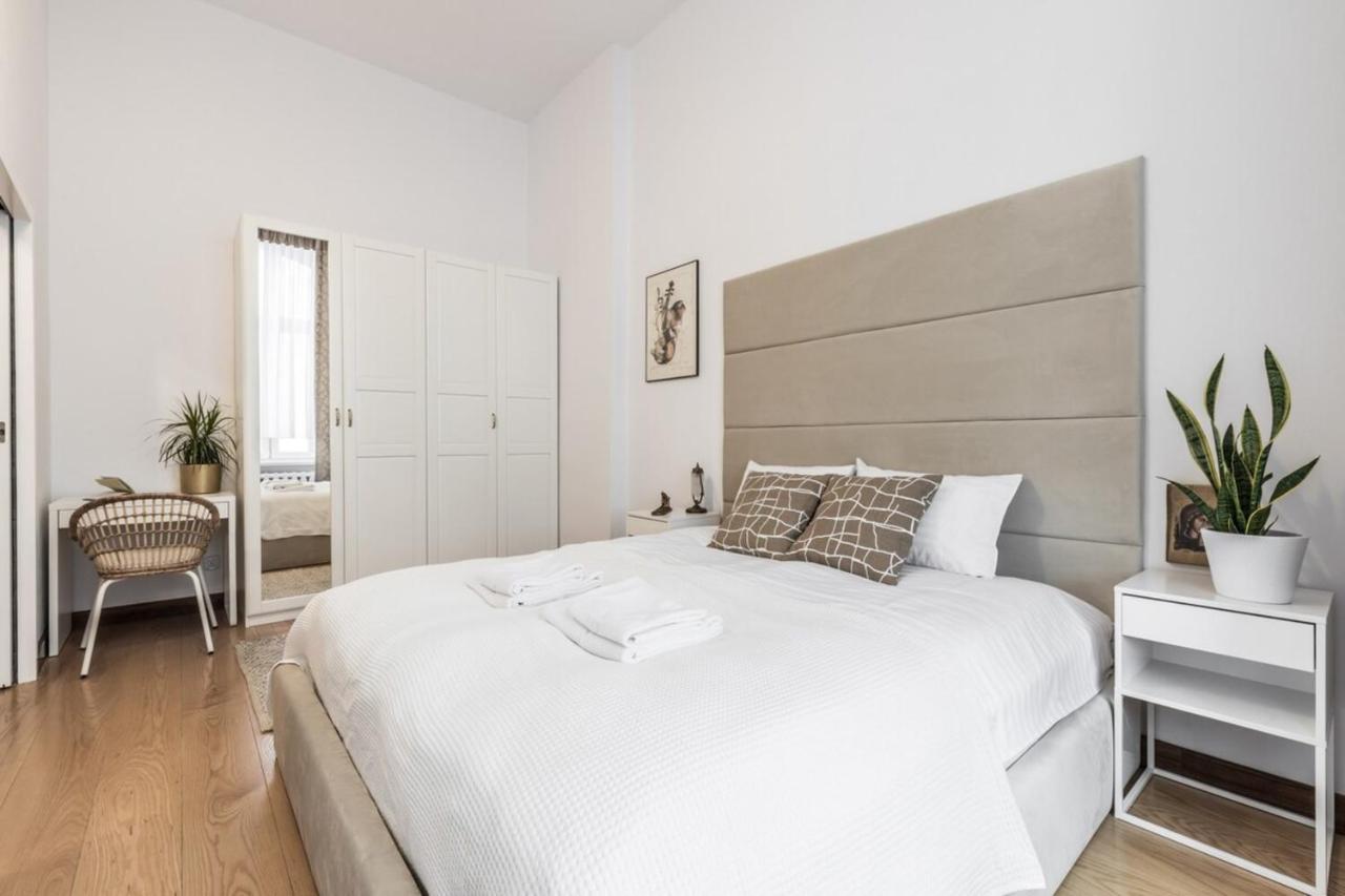 Apartment Rent Like - Podwale 74 *