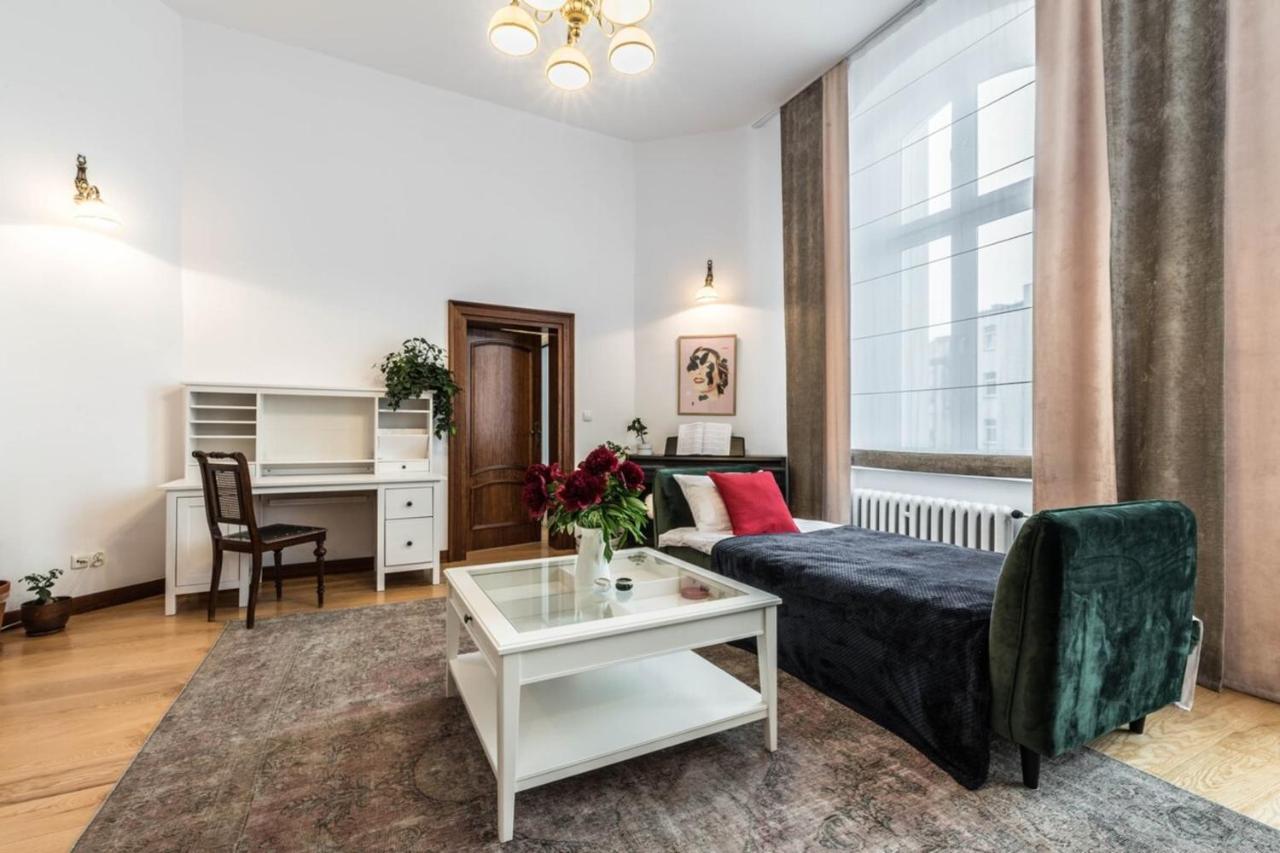 Rent Like - Podwale 74 * Wroclaw