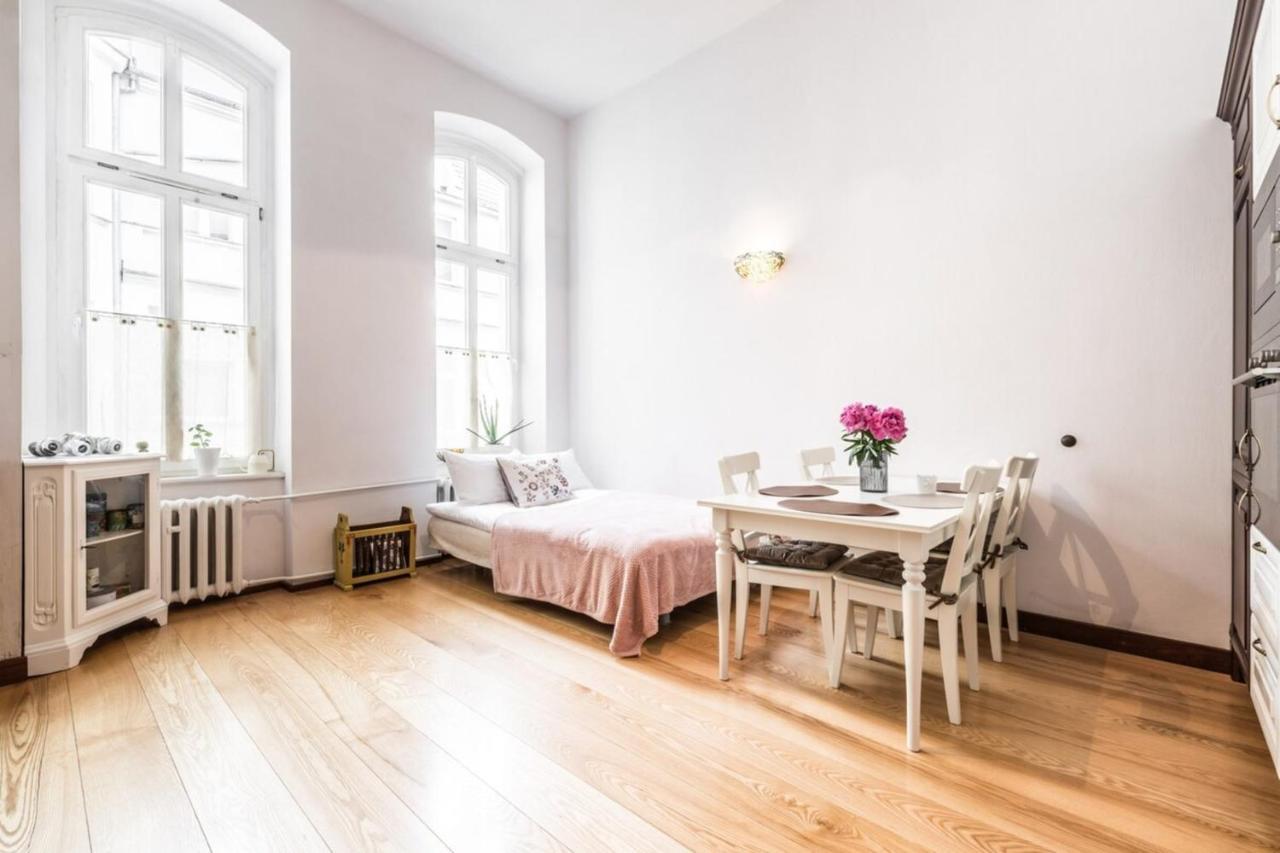 Rent Like - Podwale 74 Apartment *