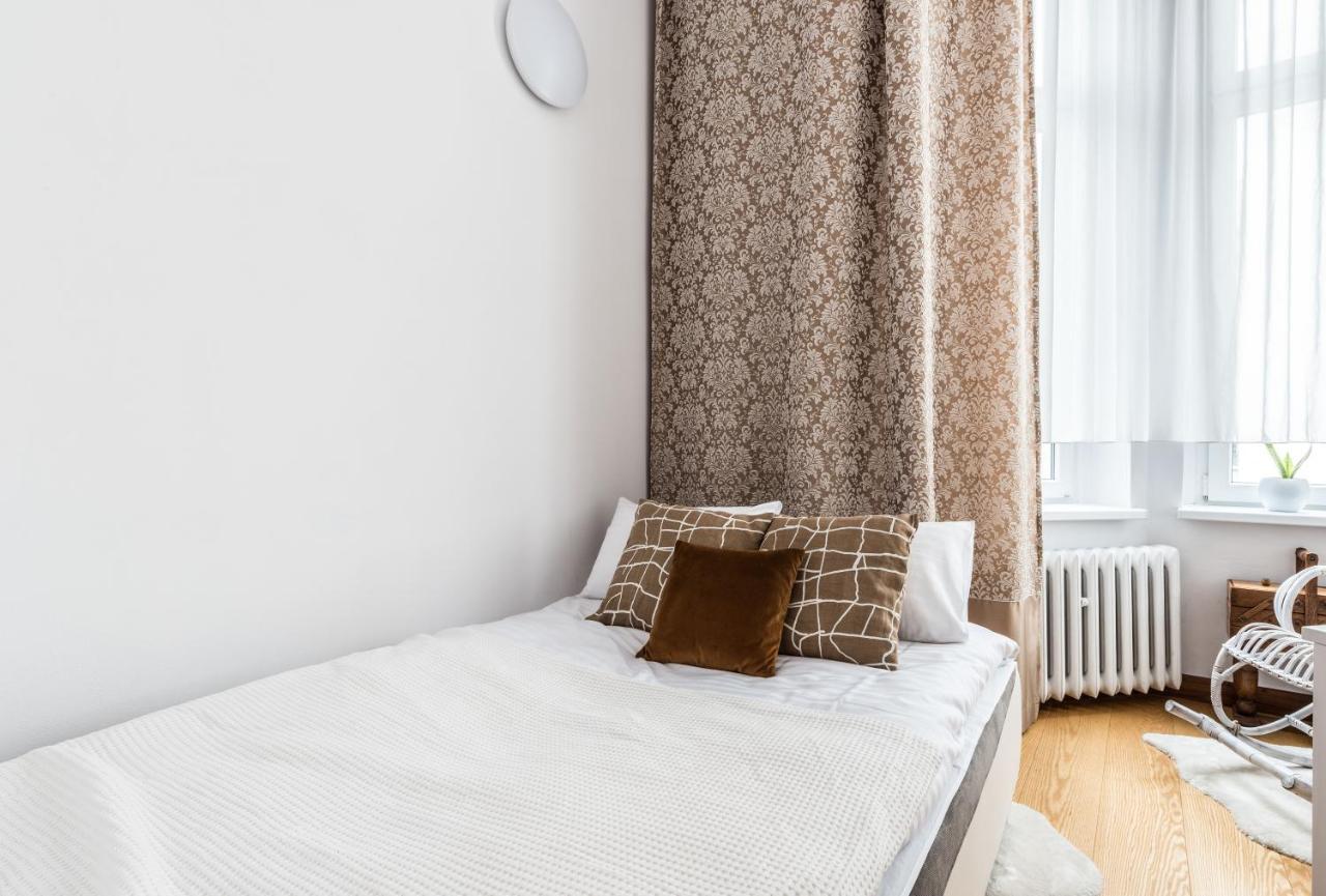 Apartment Rent Like - Podwale 74 Wroclaw