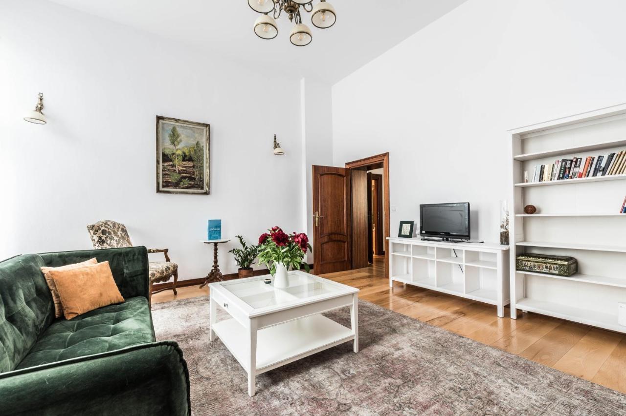 Rent Like - Podwale 74 Apartment