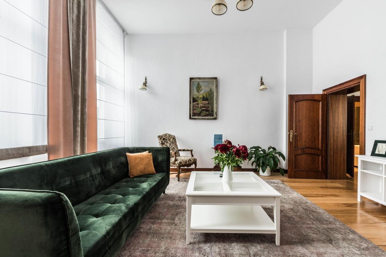 Rent Like - Podwale 74 * Wroclaw