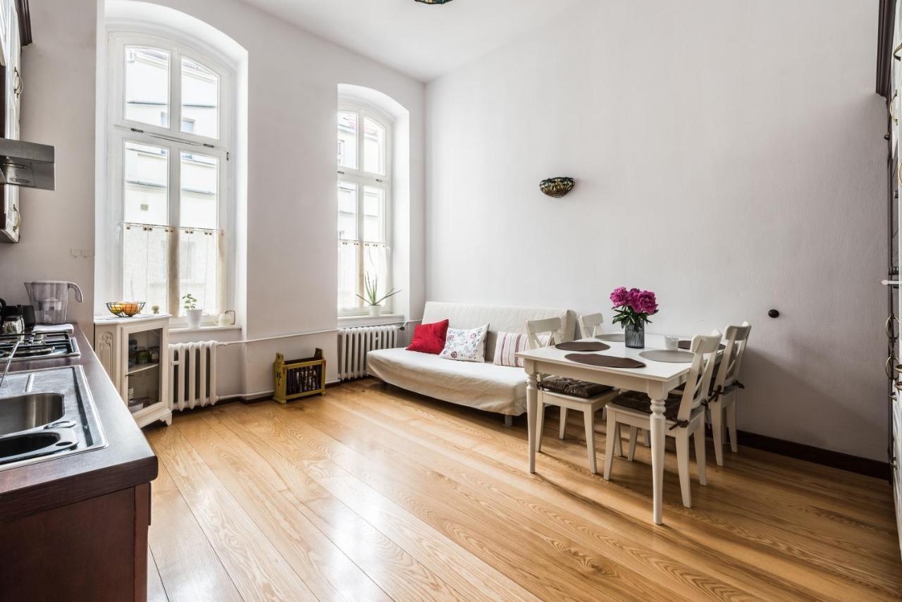 Apartment Rent Like - Podwale 74 *