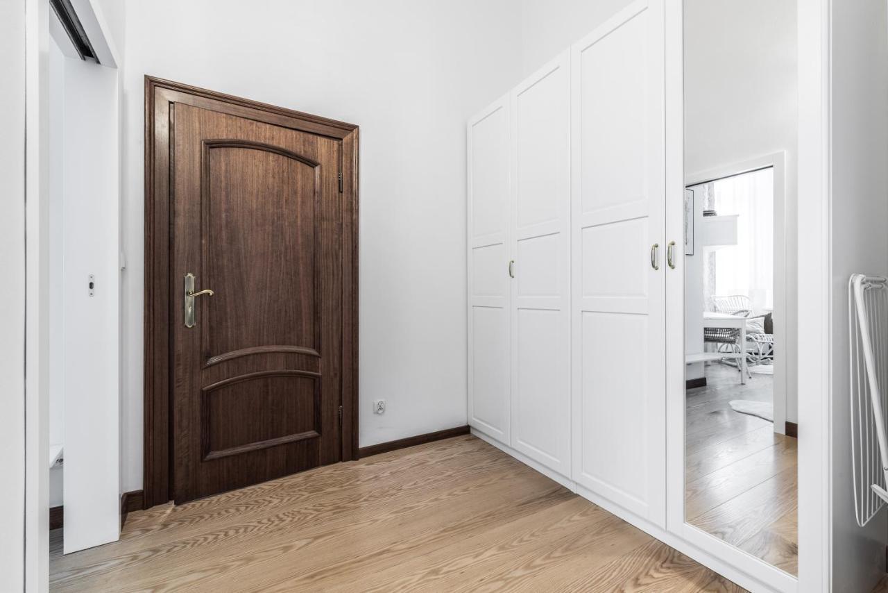 Apartment Rent Like - Podwale 74