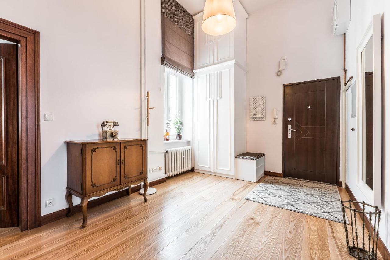 Rent Like - Podwale 74 * Wroclaw