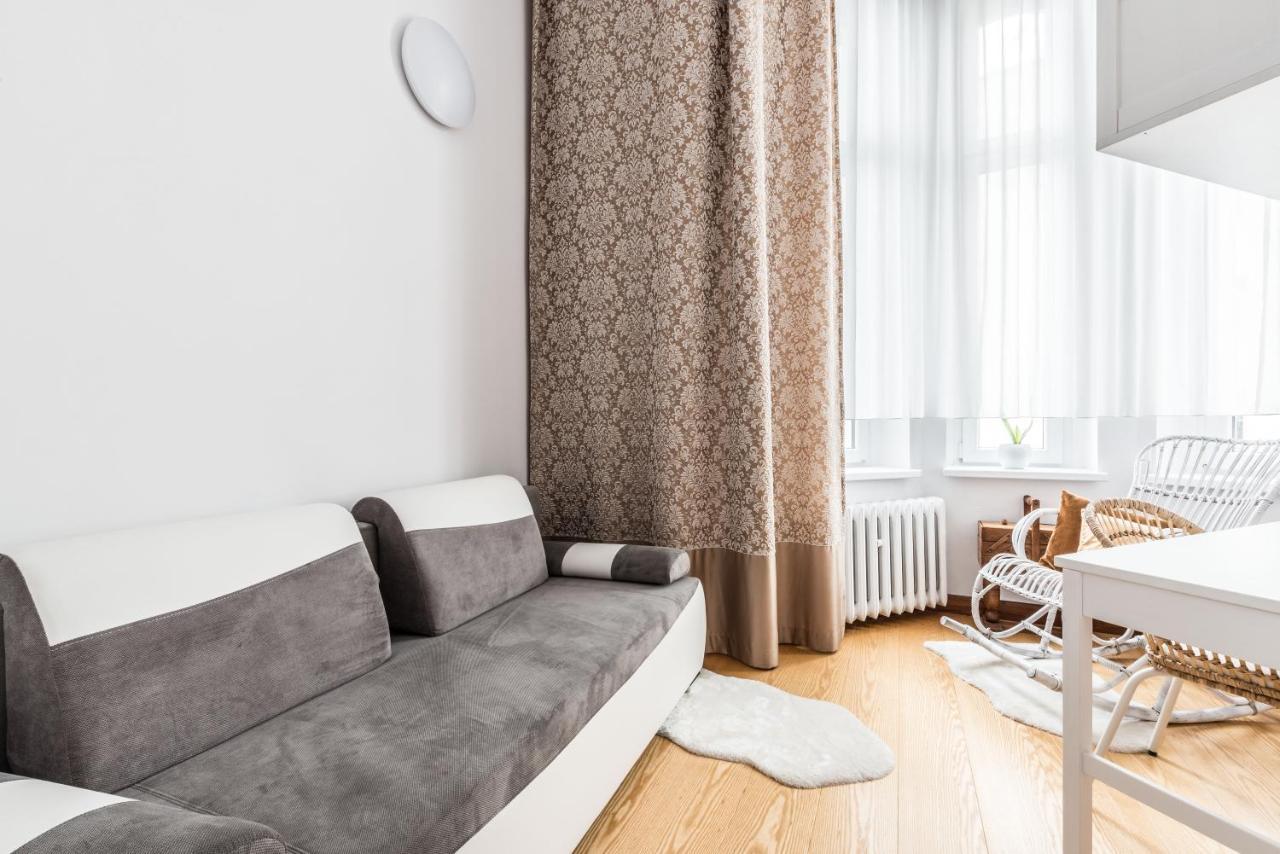 Apartment Rent Like - Podwale 74 *