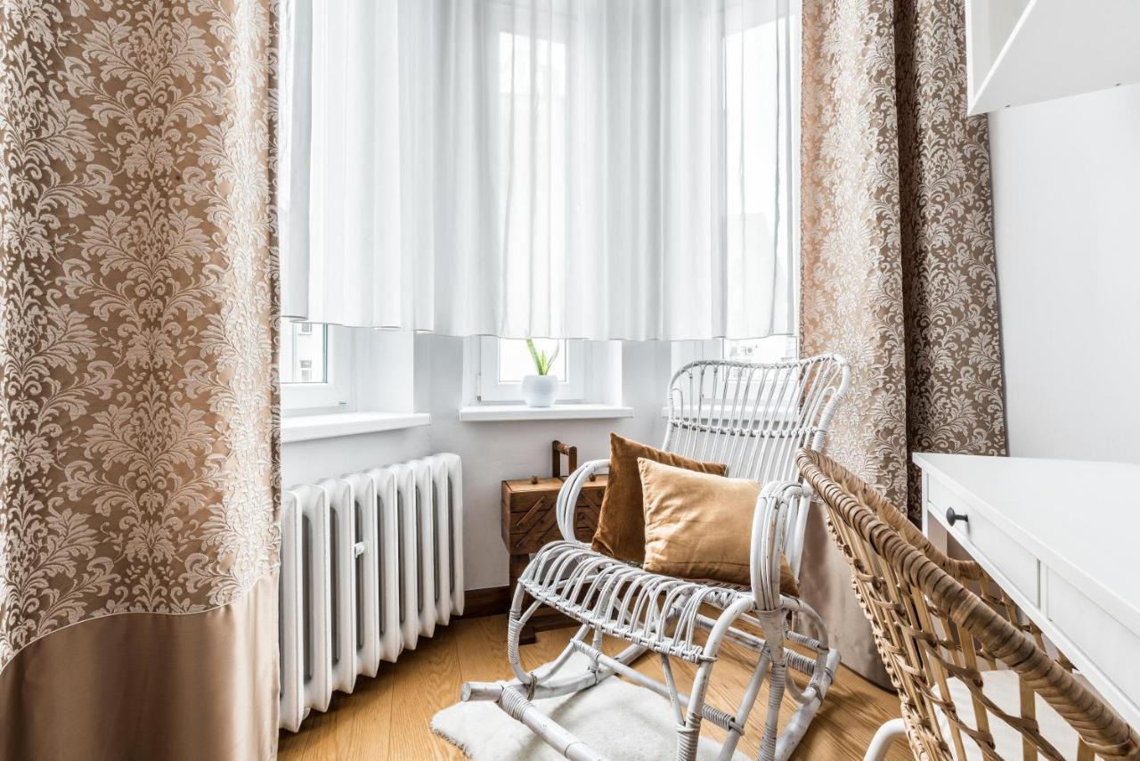 Apartment Rent Like - Podwale 74 *