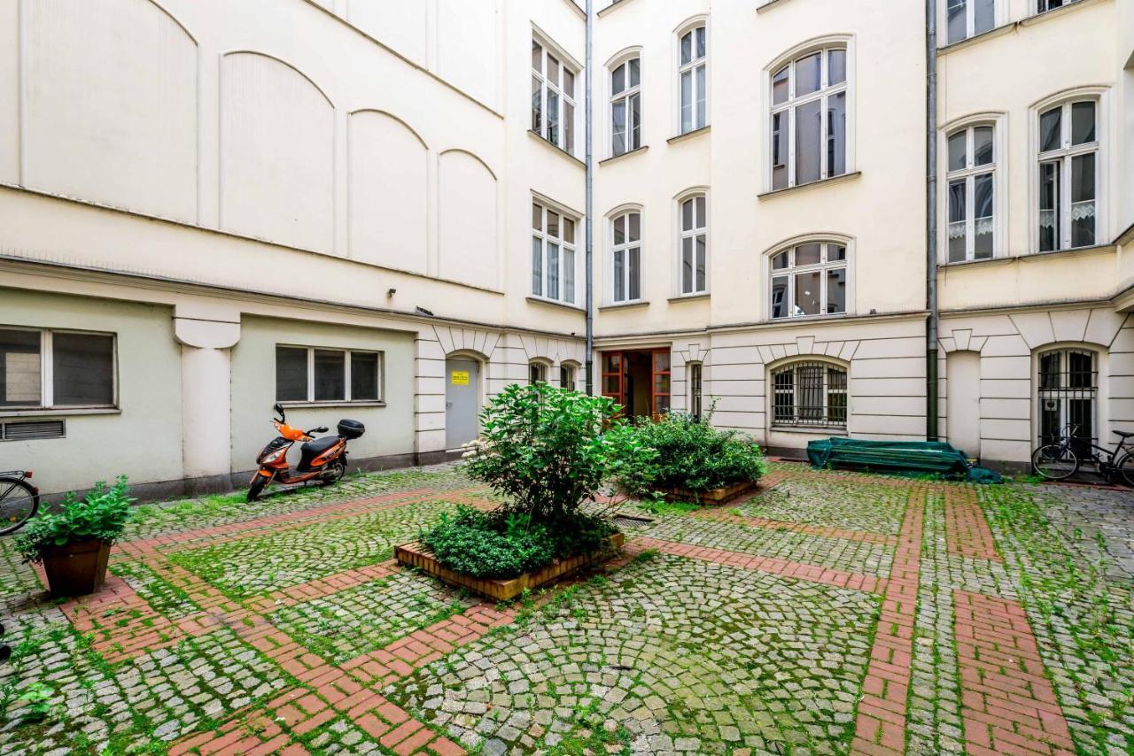Apartment Rent Like - Podwale 74 Wroclaw