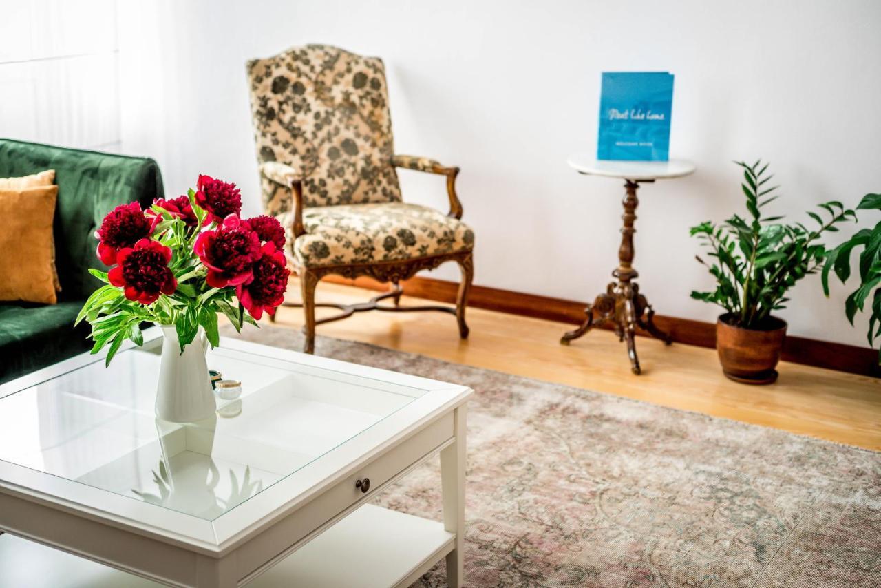 Rent Like - Podwale 74 Wroclaw