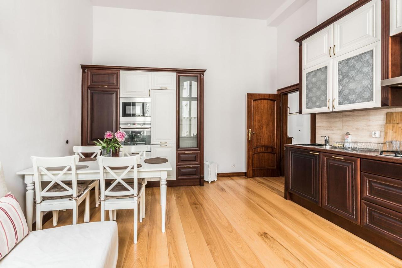 Rent Like - Podwale 74 Wroclaw