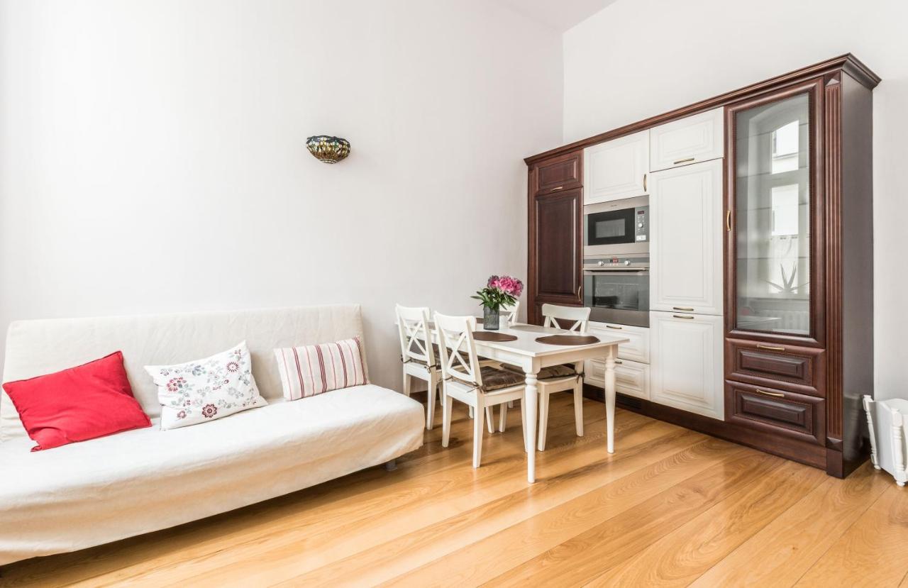 Apartment Rent Like - Podwale 74